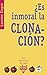 ¿Es inmoral la clonación? by Laurent Degos