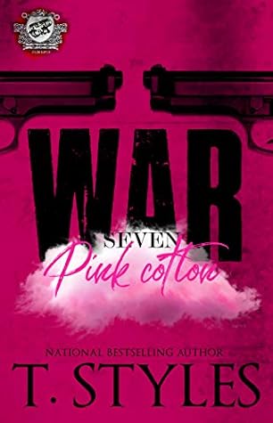 Pink Cotton (War #7)