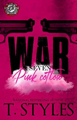 Pink Cotton (War #7)
