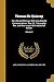 Thomas De Quincey: His Life and Writings, With Unpublished Correspondence. New Ed., Thoroughly Rev. and Rearranged With Additional Matter; Volume 2