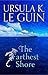 The Farthest Shore (Earthsea Cycle, #3)