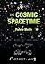 The Cosmic Spacetime by Fulvio Melia