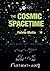 The Cosmic Spacetime
