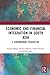 Economic and Financial Integration in South Asia by Sanjay Sehgal