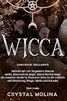 Wicca: This book ...