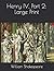 Henry IV, Part 2