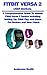Fitbit Versa 2 User Manual:...