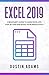 Excel 2019: A beginner's gu...