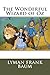 The Wonderful Wizard of Oz