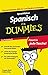 Sprachführer Spanisch für D...