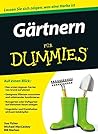 Gärtnern für Dummies