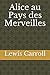 Alice au Pays des Merveilles