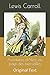 Aventures d'Alice au pays des merveilles: Original Text