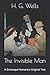 The Invisible Man: A Grotesque Romance
