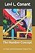 The Number Concept: Its Origin and Development: Original Text