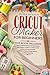 Cricut Maker for Beginners by Olita Design