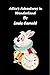Alice in Wonderland (Annotated & Illustrated) Version