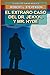 El extra�o caso del Dr. Jekyll y Mr. Hyde