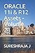 ORACLE 11i & R12 Assets - V...