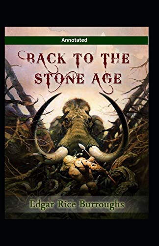 Back to the Stone Age