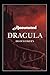 Dracula "Annotated" Literature & Fiction