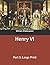 Henry VI: Part 3: Large Print
