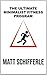 The Ultimate Minimalist Fitness Program by Matt Schifferle