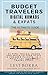 Budget Travelers, Digital N...
