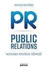 Public Relations Wizerunek. Reputacja. Tożsamość