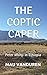 The Coptic Caper (Peter Mbinji #4)
