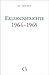 Erlebnisberichte 1964-1965 by Beatrice Brunner