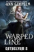 Warped Line: An Urban Fantasy