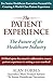 The patient experience: the...