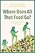 Where Does All That Food Go?: How Metabolism Fuels Life
