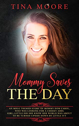 Mommy Saves the Day (Kindle Edition)