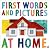 First Words and Pictures at Home