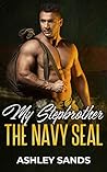 Book cover for My Stepbrother, The Navy Seal