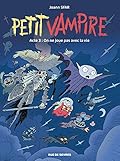 Petit Vampire: On ne jeut pas avec la vie