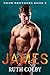 James (Shaw Brothers #2)