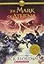 The Mark of Athena (The Heroes of Olympus #3)
