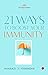 21 Ways To Boost Your Immunity by Hansa Jayadeva Yogendra
