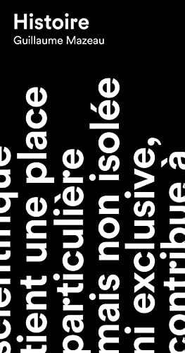 Histoire (Paperback)