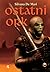 Ostatni ork (Ostatni, #3)