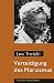 Verteidigung des Marxismus by Leo Trotzki Verteidigung des Marxismus by Leo Trotzki