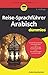 Reise-Sprachführer  Arabisc...
