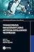 Transforming Management Using Artificial Intelligence Techniques