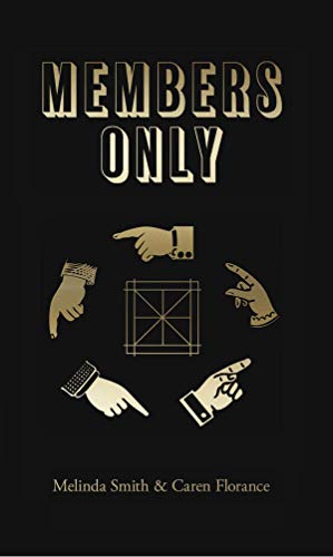 Member's Only (Paperback)