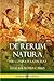 De Rerum Natura by Lucretius