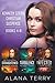 Kennedy Stern Christian Suspense Series (Books 4-6)