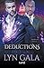 Deductions (Aberrant Magic)